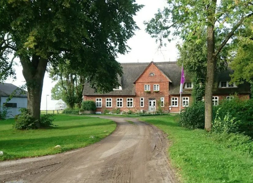 Universitätsversuchsgut Hohenschulen, Germany